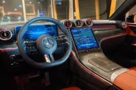 Mercedes-Benz GLC Coupe din 2025 cu 1 km - oferta MER145222 - foto 13