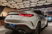 Mercedes-Benz GLC Coupe din 2025 cu 1 km - oferta MER145222 - foto 14