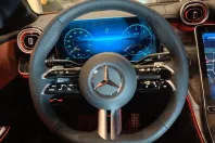 Mercedes-Benz GLC Coupe din 2025 cu 1 km - oferta MER145222 - foto 22