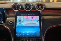 Mercedes-Benz GLC Coupe din 2025 cu 1 km - oferta MER145222 - foto 23