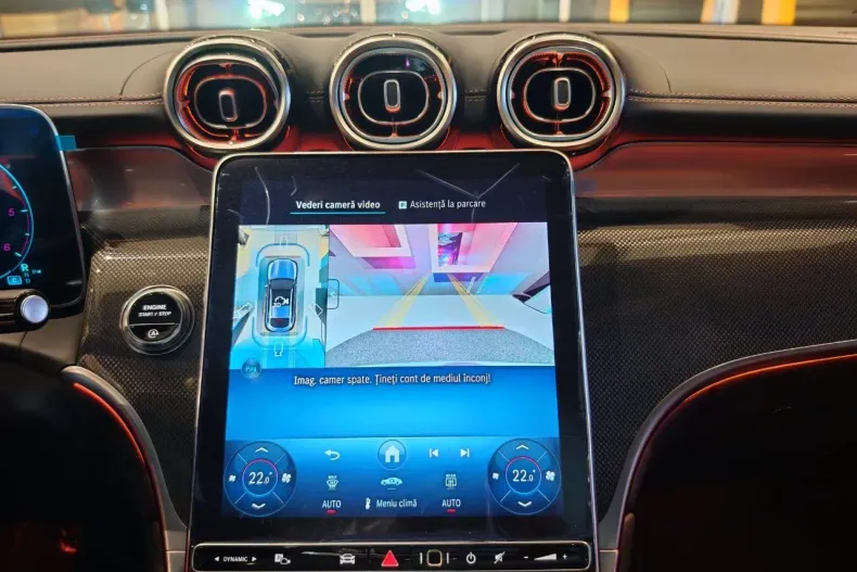 Mercedes-Benz GLC Coupe din 2025 cu 1 km - oferta MER145222 - foto 23