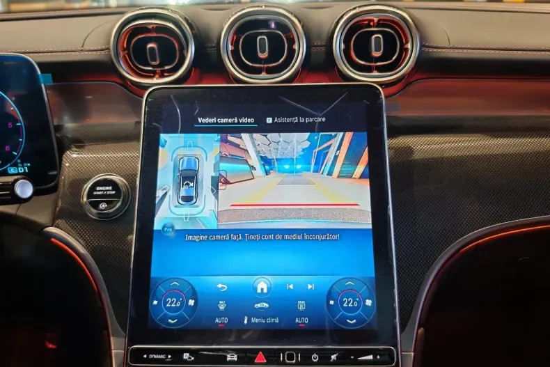 Mercedes-Benz GLC Coupe din 2025 cu 1 km - oferta MER145222 - foto 24