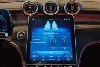 Mercedes-Benz GLC Coupe din 2025 cu 1 km - oferta MER145222 - foto 25