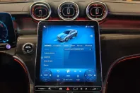 Mercedes-Benz GLC Coupe din 2025 cu 1 km - oferta MER145222 - foto 27