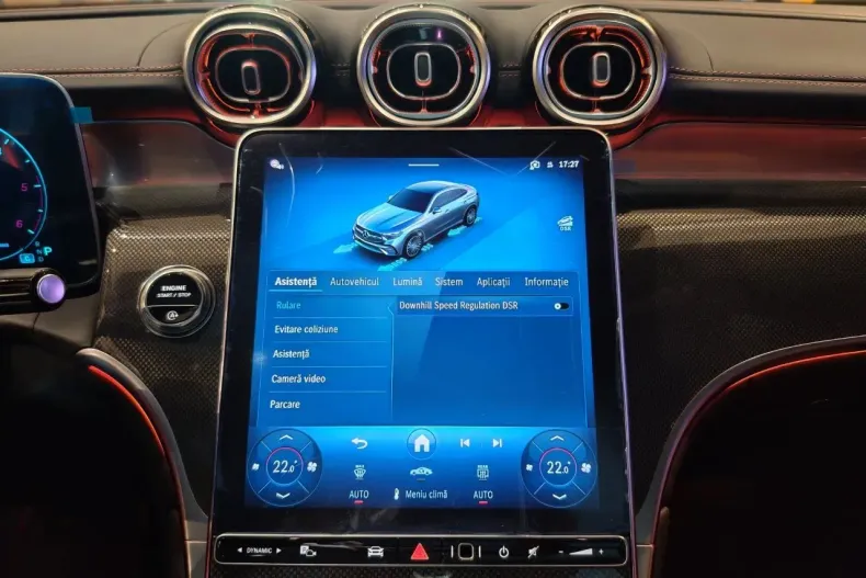 Mercedes-Benz GLC Coupe din 2025 cu 1 km - oferta MER145222 - foto 27