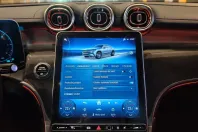 Mercedes-Benz GLC Coupe din 2025 cu 1 km - oferta MER145222 - foto 28