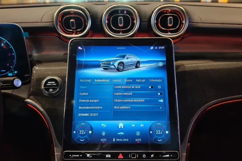 Mercedes-Benz GLC Coupe din 2025 cu 1 km - oferta MER145222 - foto 28