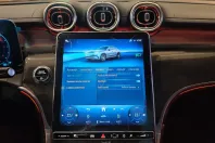 Mercedes-Benz GLC Coupe din 2025 cu 1 km - oferta MER145222 - foto 29