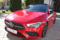 Mercedes-Benz CLA din 2023 cu 38.000 km - oferta MER145223 - foto 1