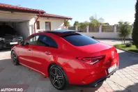 Mercedes-Benz CLA din 2023 cu 38.000 km - oferta MER145223 - foto 2
