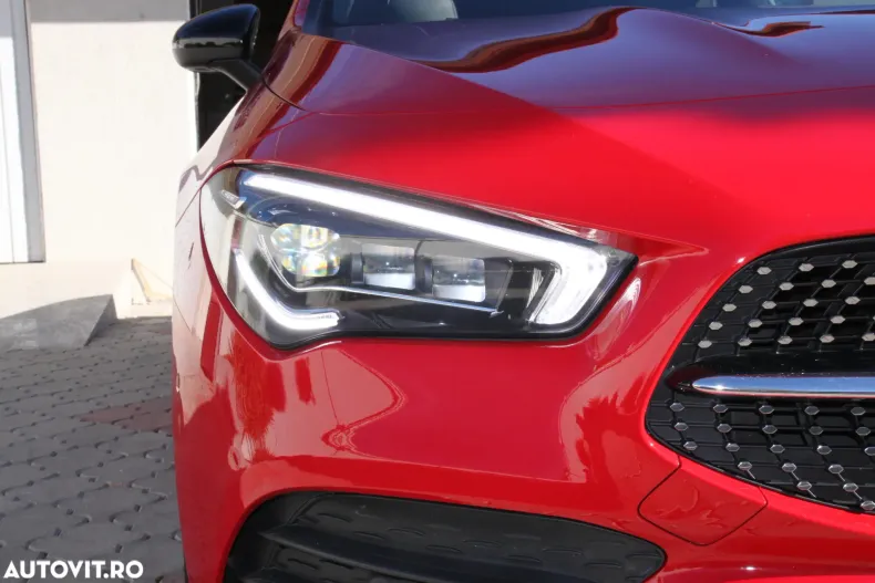 Mercedes-Benz CLA din 2023 cu 38.000 km - oferta MER145223 - foto 15