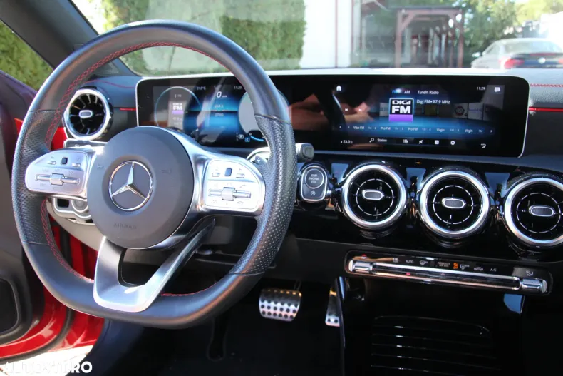 Mercedes-Benz CLA din 2023 cu 38.000 km - oferta MER145223 - foto 23