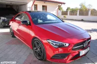 Mercedes-Benz CLA din 2023 cu 38.000 km - oferta MER145223 - foto 27