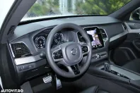 Volvo XC90 din 2023 cu 118.000 km - oferta VOL145224 - foto 5