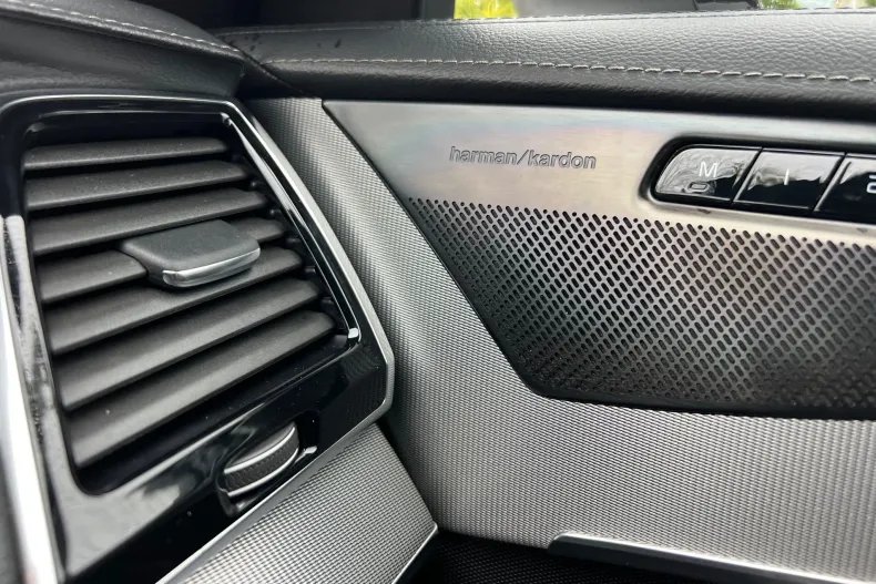 Volvo XC90 din 2023 cu 118.000 km - oferta VOL145224 - foto 7