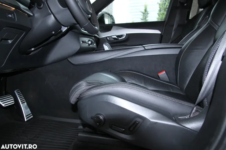 Volvo XC90 din 2023 cu 118.000 km - oferta VOL145224 - foto 15