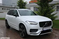 Volvo XC90 din 2023 cu 118.000 km - oferta VOL145224 - foto 30