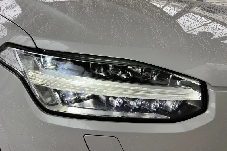 Volvo XC90 din 2023 cu 118.000 km - oferta VOL145224 - foto 31