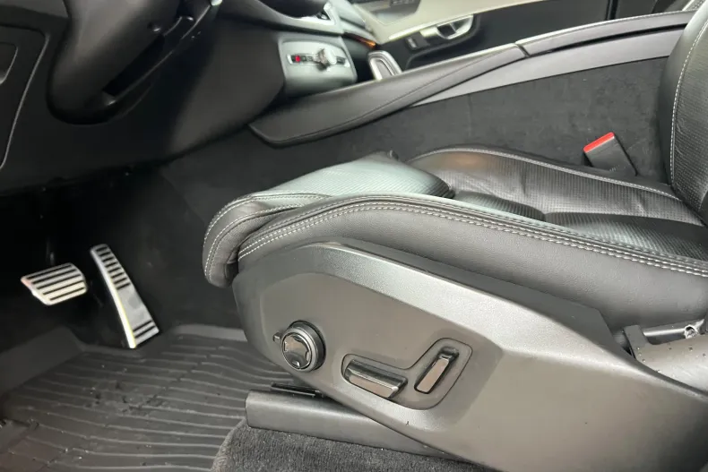 Volvo XC90 din 2023 cu 118.000 km - oferta VOL145224 - foto 34