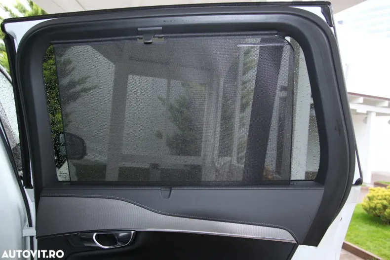 Volvo XC90 din 2023 cu 118.000 km - oferta VOL145224 - foto 38