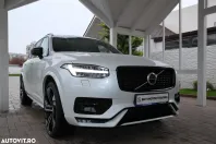 Volvo XC90 din 2023 cu 118.000 km - oferta VOL145224 - foto 40