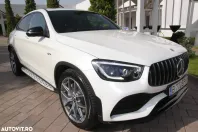 Mercedes-Benz GLC Coupe din 2020 cu 97.000 km - oferta MER145225 - foto 3