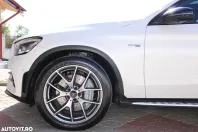 Mercedes-Benz GLC Coupe din 2020 cu 97.000 km - oferta MER145225 - foto 4