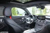 Mercedes-Benz GLC Coupe din 2020 cu 97.000 km - oferta MER145225 - foto 5