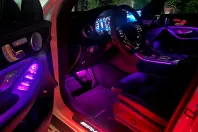 Mercedes-Benz GLC Coupe din 2020 cu 97.000 km - oferta MER145225 - foto 10