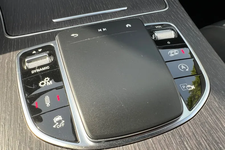 Mercedes-Benz GLC Coupe din 2020 cu 97.000 km - oferta MER145225 - foto 11