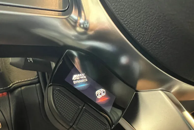 Mercedes-Benz GLC Coupe din 2020 cu 97.000 km - oferta MER145225 - foto 13