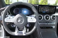 Mercedes-Benz GLC Coupe din 2020 cu 97.000 km - oferta MER145225 - foto 16