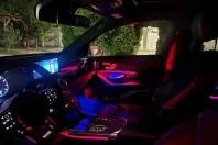 Mercedes-Benz GLC Coupe din 2020 cu 97.000 km - oferta MER145225 - foto 17