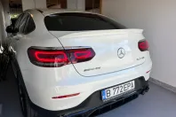 Mercedes-Benz GLC Coupe din 2020 cu 97.000 km - oferta MER145225 - foto 18