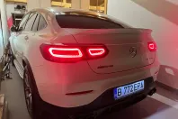 Mercedes-Benz GLC Coupe din 2020 cu 97.000 km - oferta MER145225 - foto 19