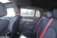 Mercedes-Benz GLC Coupe din 2020 cu 97.000 km - oferta MER145225 - foto 23