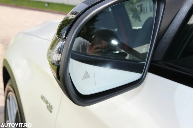 Mercedes-Benz GLC Coupe din 2020 cu 97.000 km - oferta MER145225 - foto 27