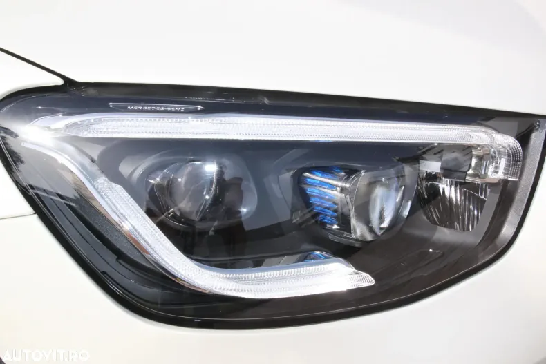 Mercedes-Benz GLC Coupe din 2020 cu 97.000 km - oferta MER145225 - foto 30