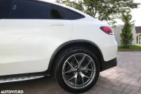 Mercedes-Benz GLC Coupe din 2020 cu 97.000 km - oferta MER145225 - foto 31