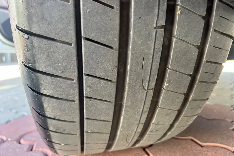 Mercedes-Benz GLC Coupe din 2020 cu 97.000 km - oferta MER145225 - foto 34