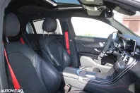 Mercedes-Benz GLC Coupe din 2020 cu 97.000 km - oferta MER145225 - foto 35
