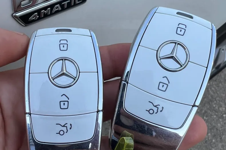 Mercedes-Benz GLC Coupe din 2020 cu 97.000 km - oferta MER145225 - foto 36