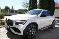 Mercedes-Benz GLC Coupe din 2020 cu 97.000 km - oferta MER145225 - foto 39