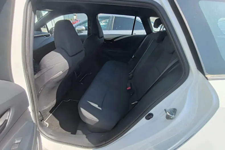 Toyota Corolla din 2021 cu 87.100 km - oferta TOY145226 - foto 5