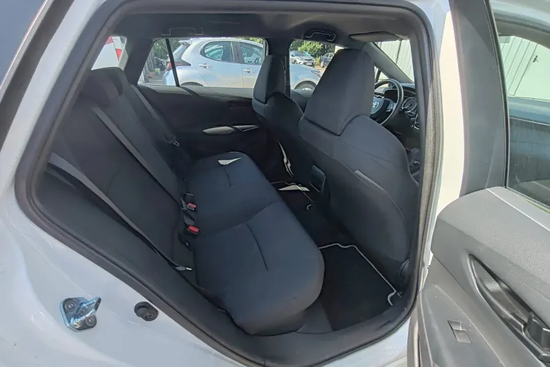 Toyota Corolla din 2021 cu 87.100 km - oferta TOY145226 - foto 10