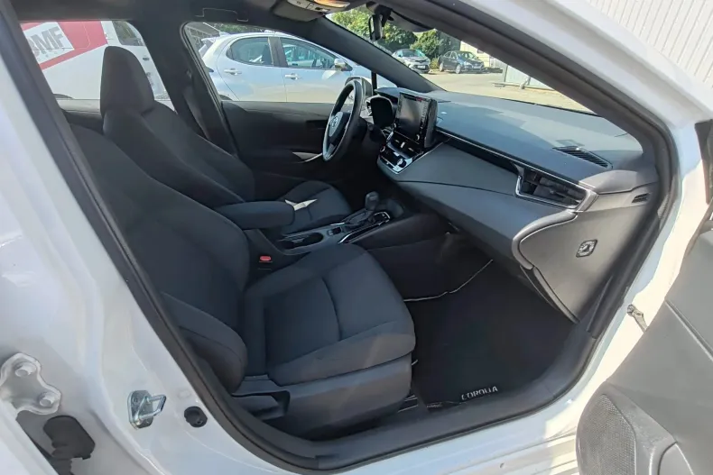 Toyota Corolla din 2021 cu 87.100 km - oferta TOY145226 - foto 11