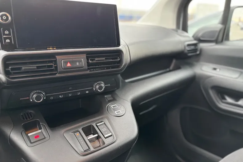 Toyota Proace din 2024 cu 10 km - oferta TOY145228 - foto 16