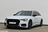 Audi S6 din 2022 cu 90.000 km - oferta AUD145230 - foto 1