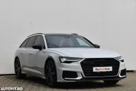 Audi S6 din 2022 cu 90.000 km - oferta AUD145230 - foto 2