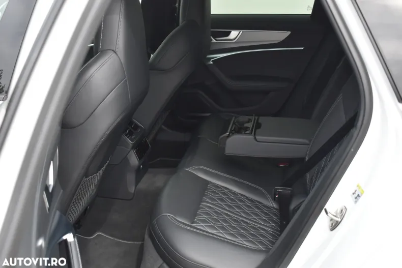 Audi S6 din 2022 cu 90.000 km - oferta AUD145230 - foto 6